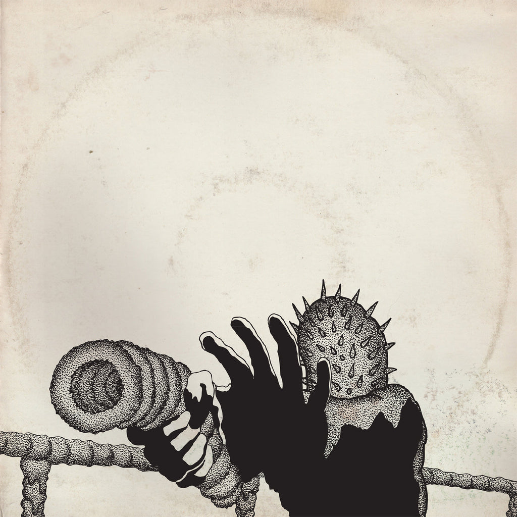 Osees - Mutilator Defeated At Last