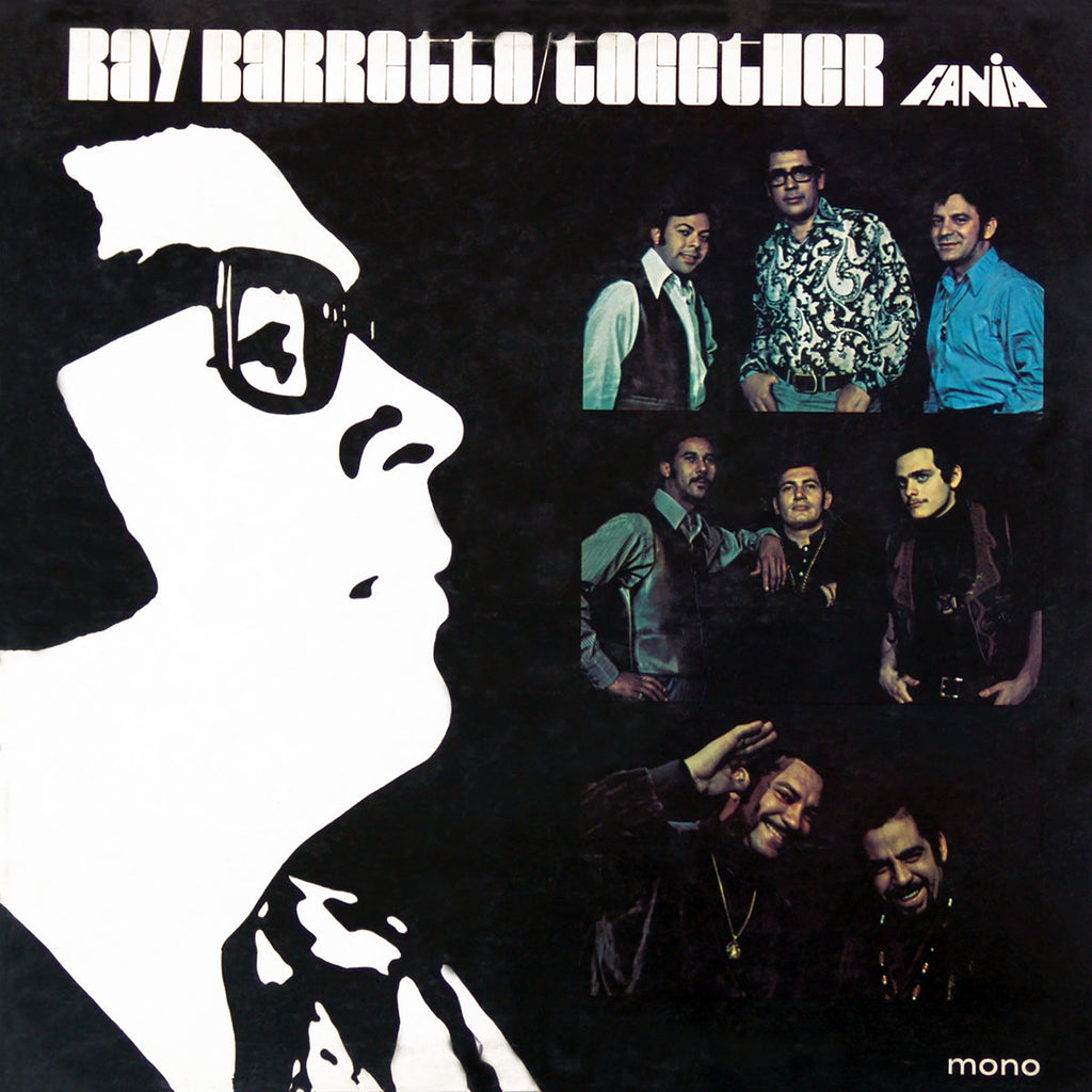Ray Barretto - Together
