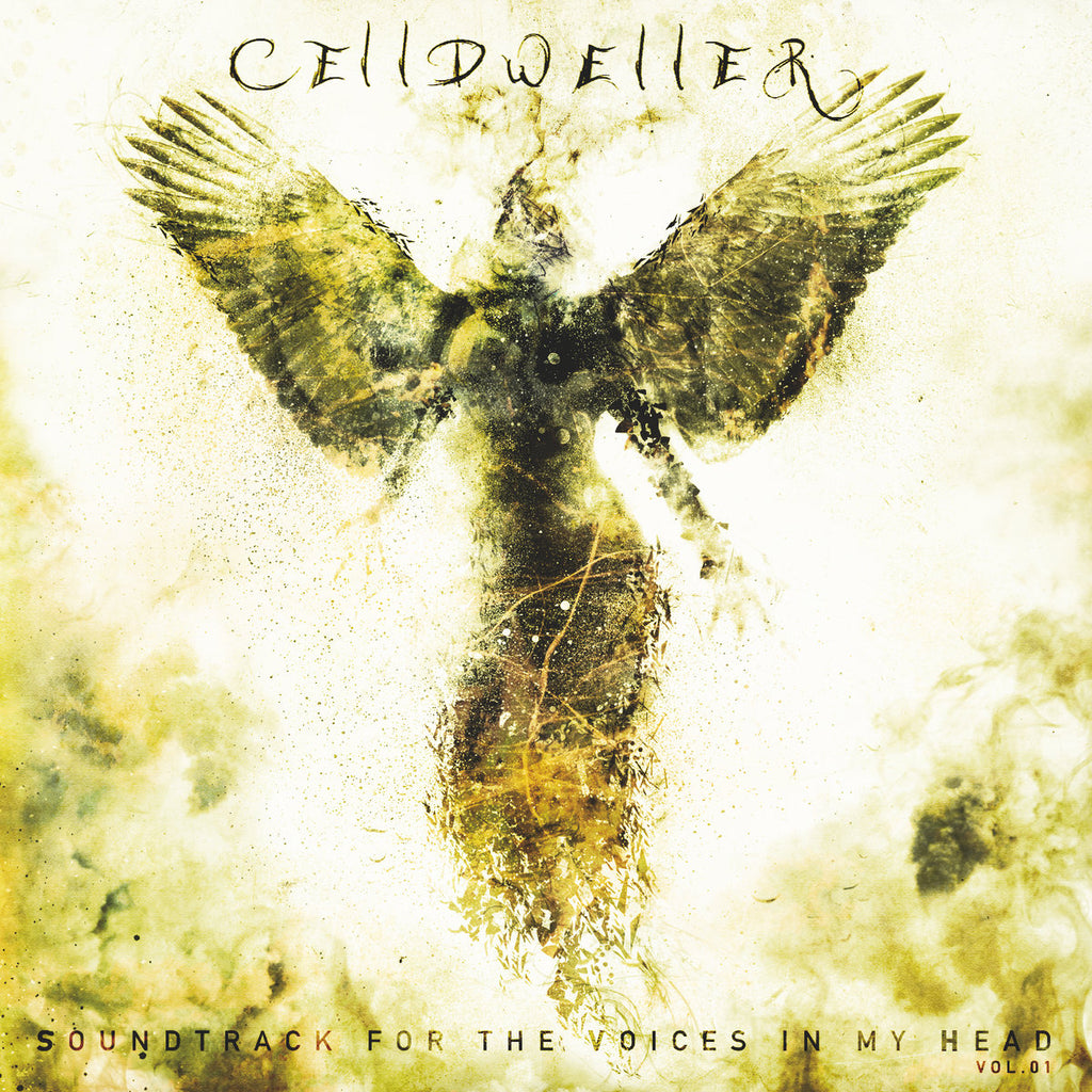 Celldweller - Soundtrack For The Voices In My Head Vol. 01
