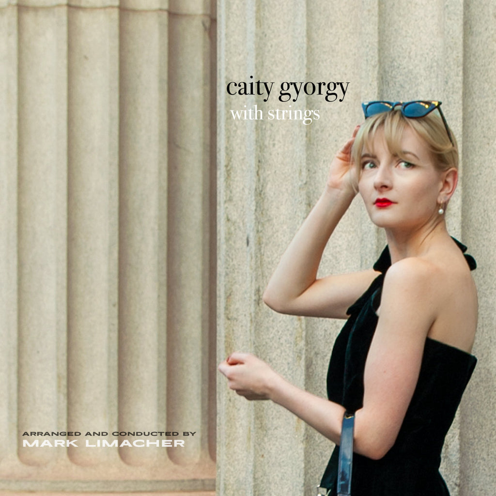 Caity Gyorgy - With Strings