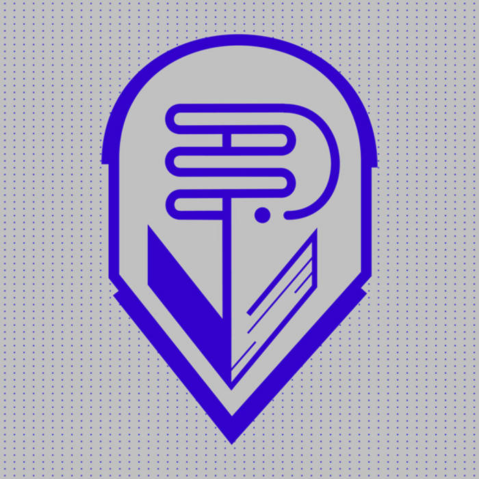 Violett Pi - EP