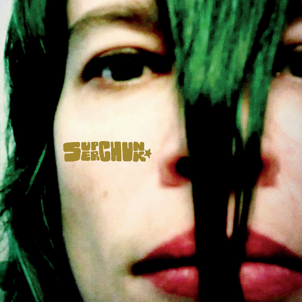 Superchunk - Misfits And Mistakes (4LP)