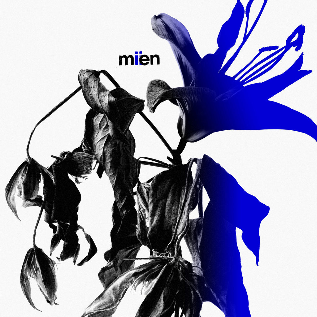 Mien - Miien (Blue)
