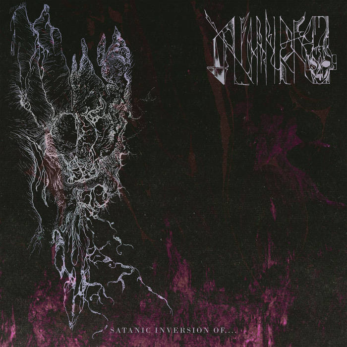 Avmakt - Satanic Versions Of...