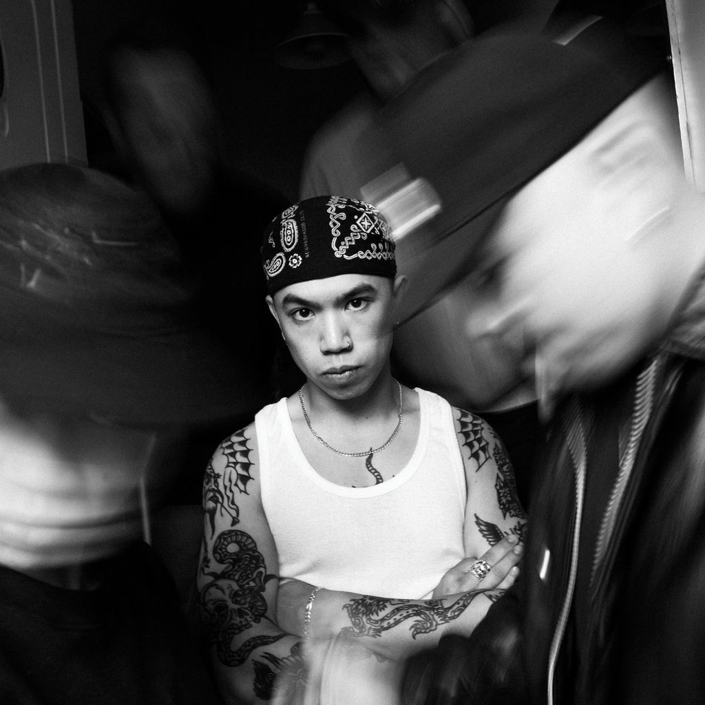 Speed - Gang Called Speed (Coloured)