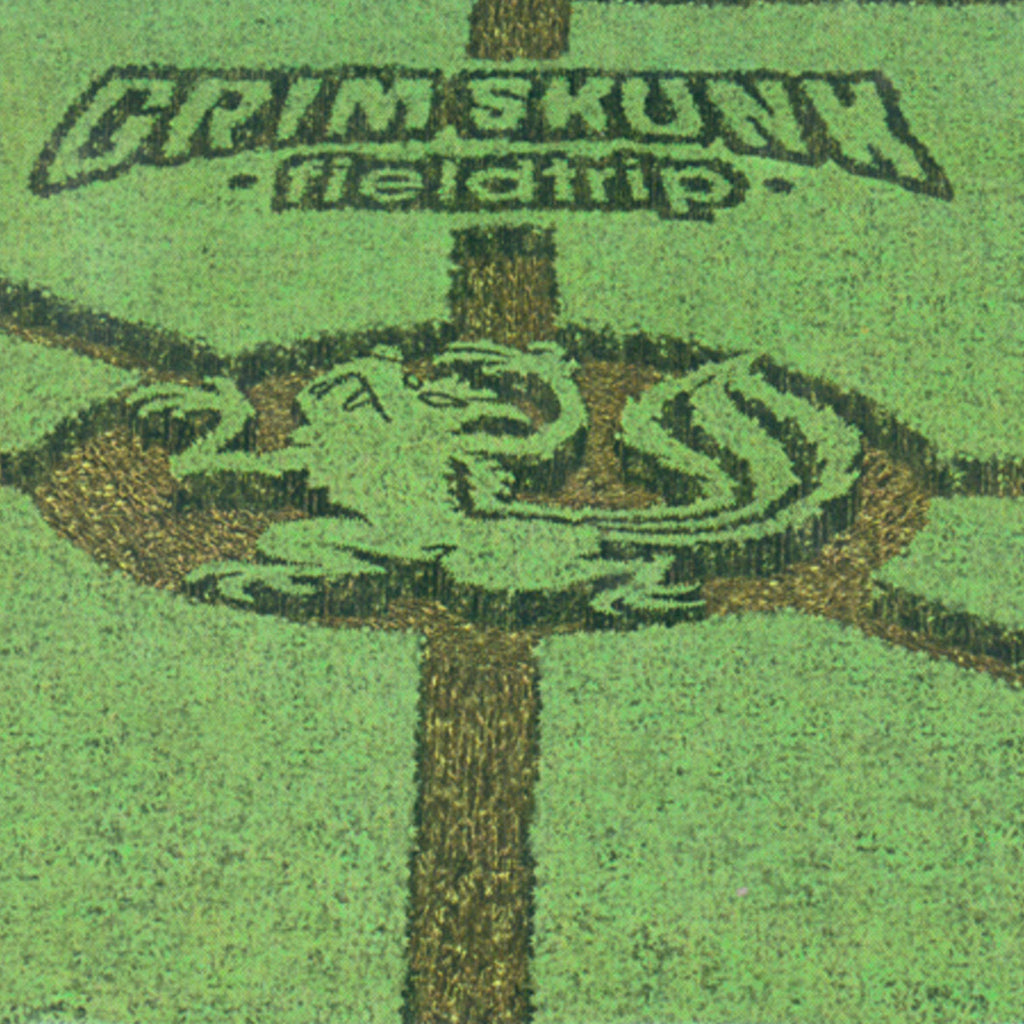 GrimSkunk - Fieldtrip (Clear)