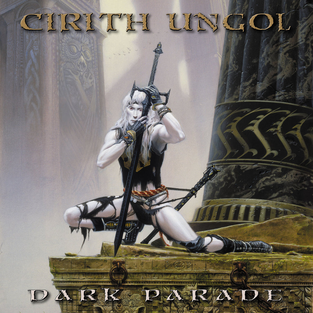 Cirith Ungol - Dark Parade (Fog)