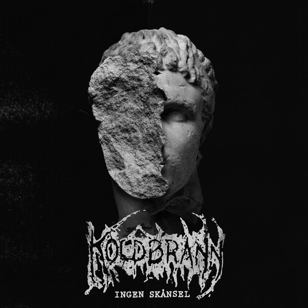 Koldbrann - Ingen Skansel (Coloured)