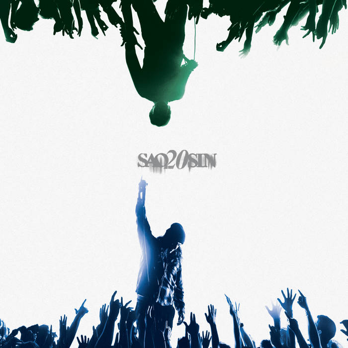 Saosin - Live From The Garden Amphitheater (2LP)(Coloured)