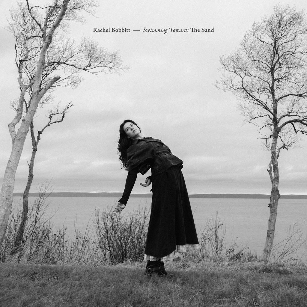 Rachel Bobbitt - Swimming Towards The Sand