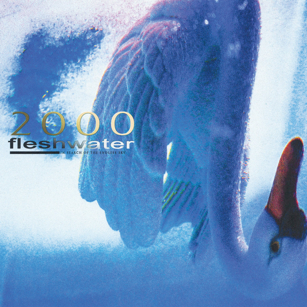 Fleshwater - 2000 (Blue)