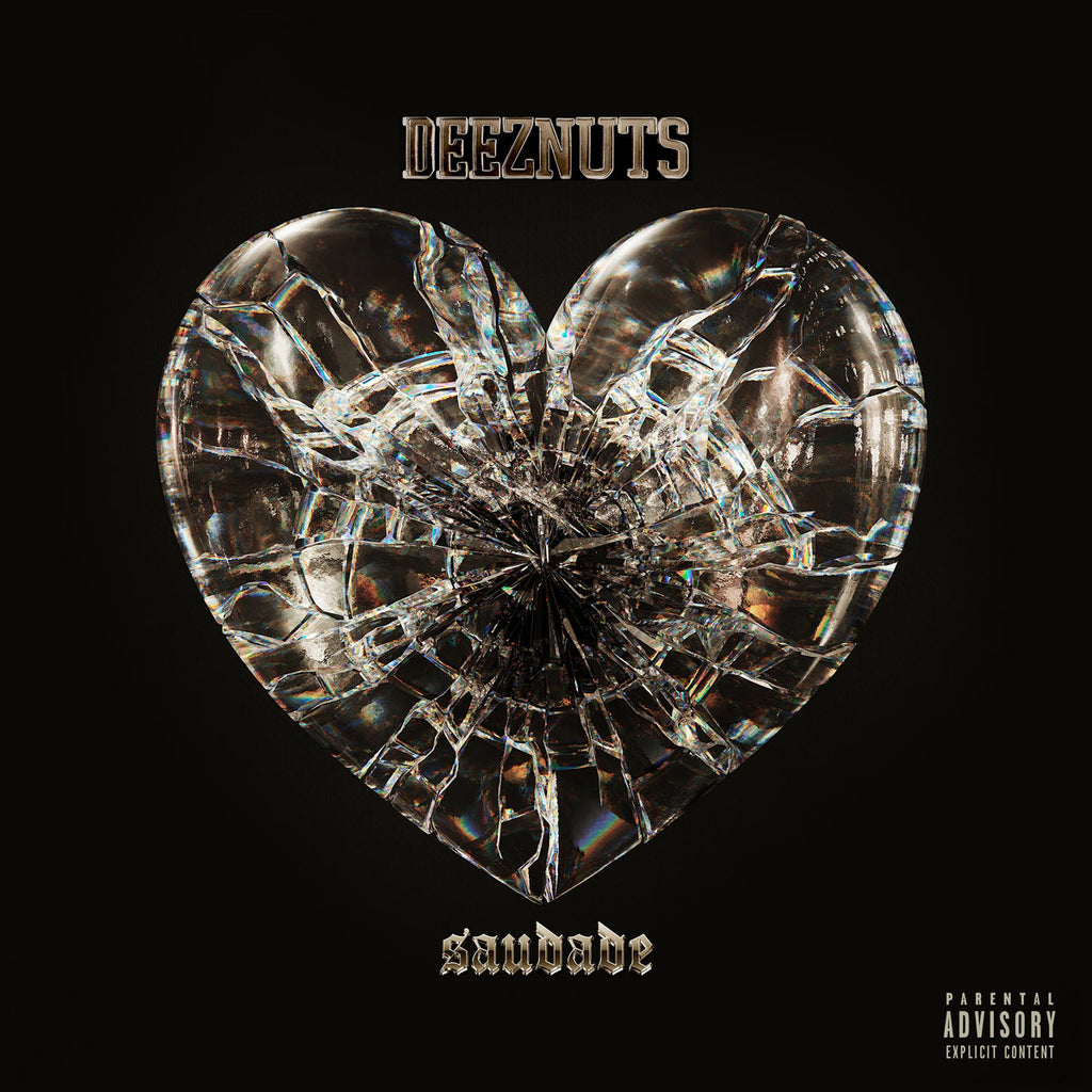 Deez Nuts - Saudade (Coloured)