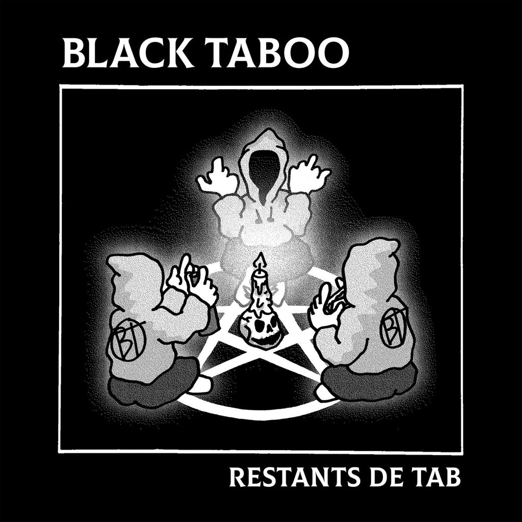 Black Taboo - Restants De Tab