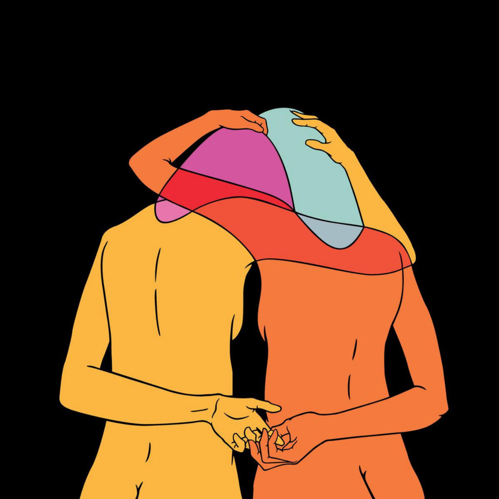 Royal Tusk - Altruistic (Coloured)