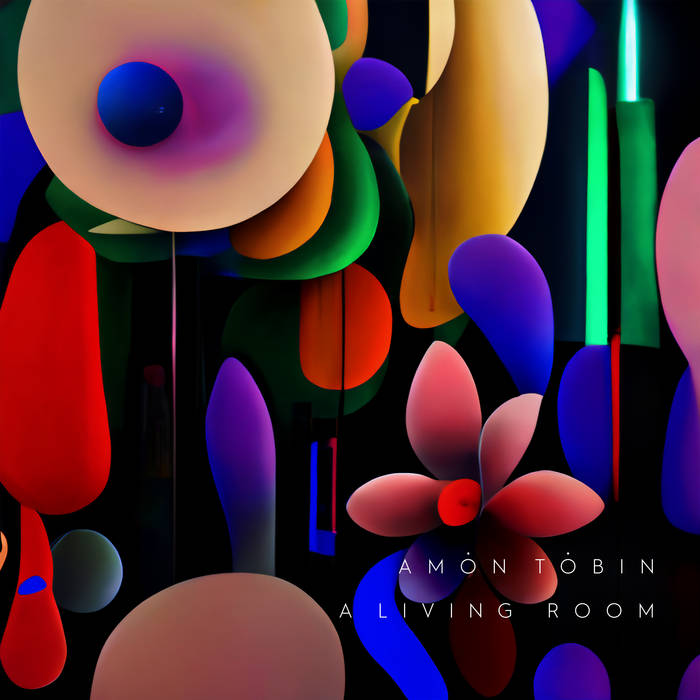 Amon Tobin - A Living Room