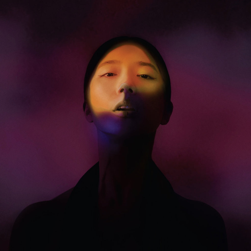 Hatis Noit - Aura Reworks (Clear)