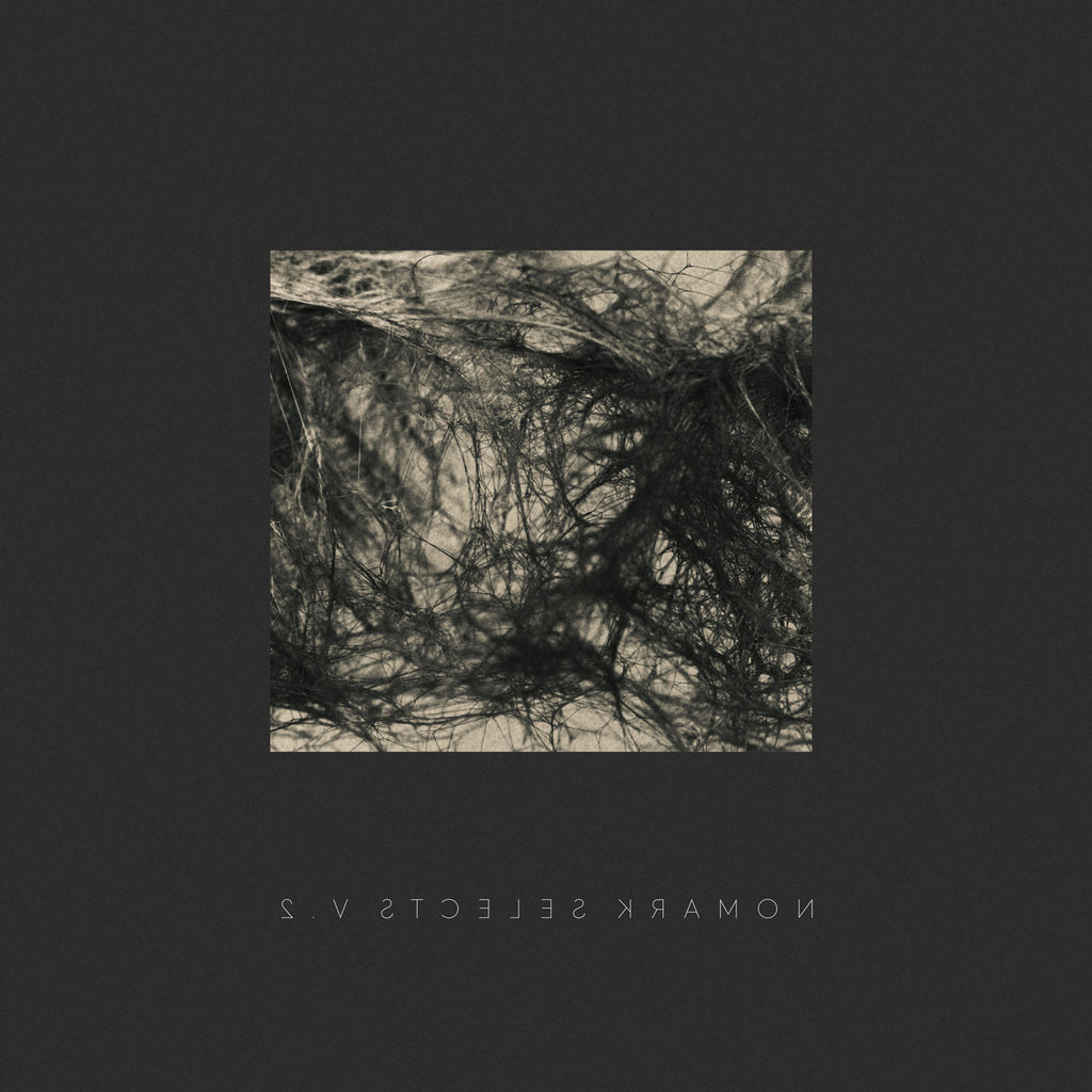 Amon Tobin - Nomark Selects V.2