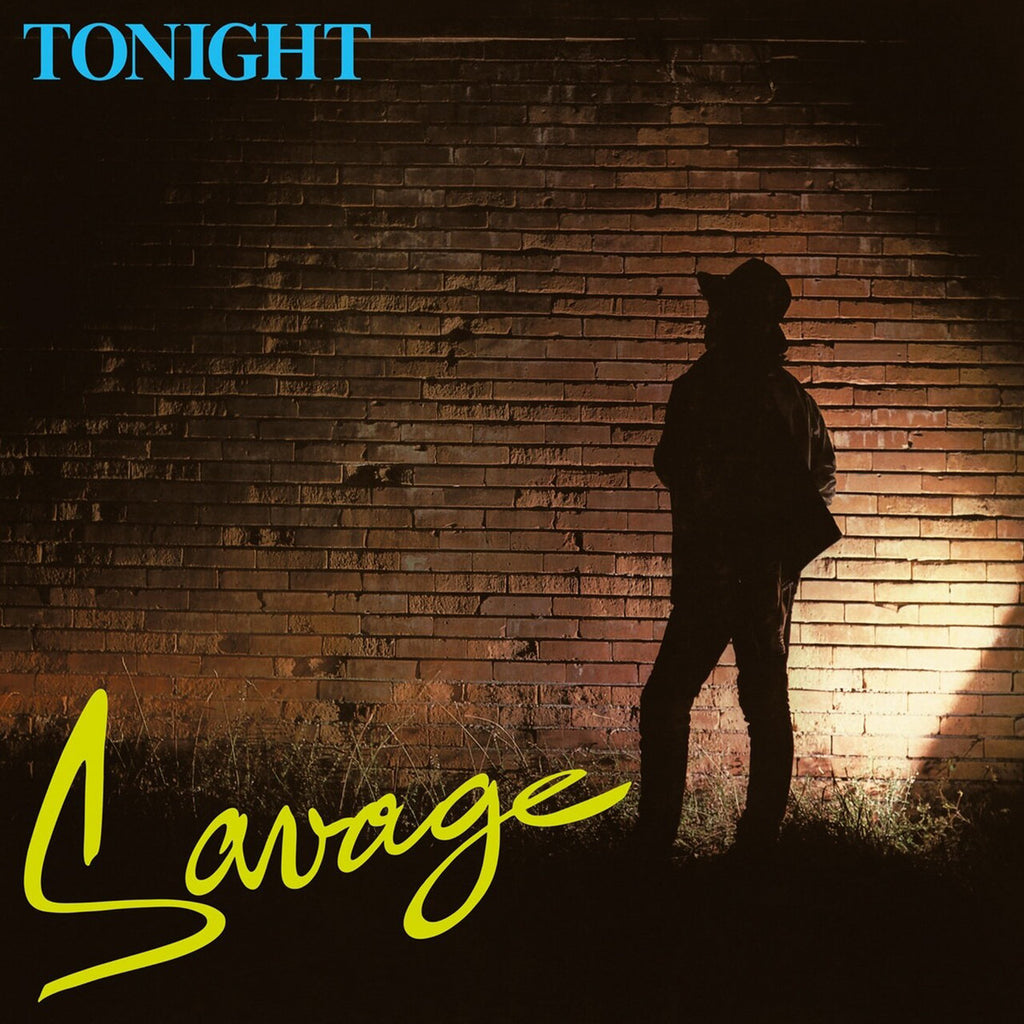 Savage - Tonight (Orange)
