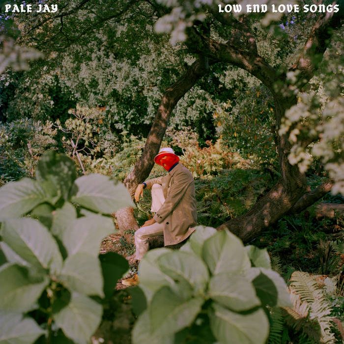 Pale Jay - Low End Love Songs (Grey)