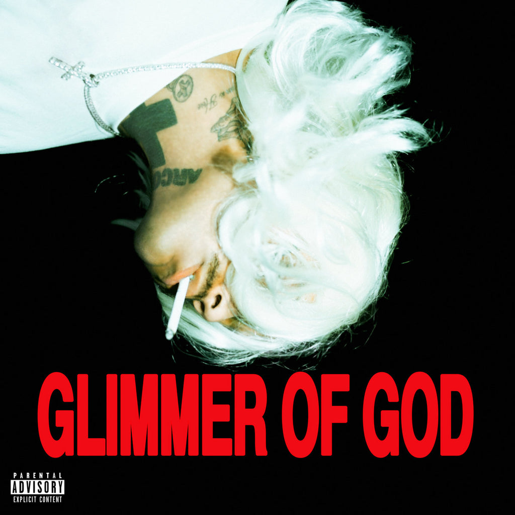 Jean Dawson - Glimmer Of God (Pink)