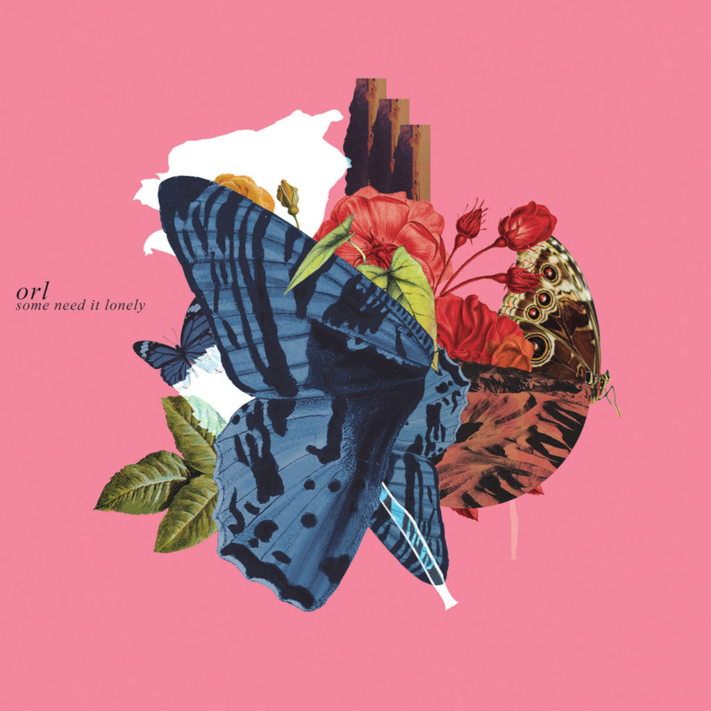 Omar Rodriguez-Lopez - Some Need It Lonely