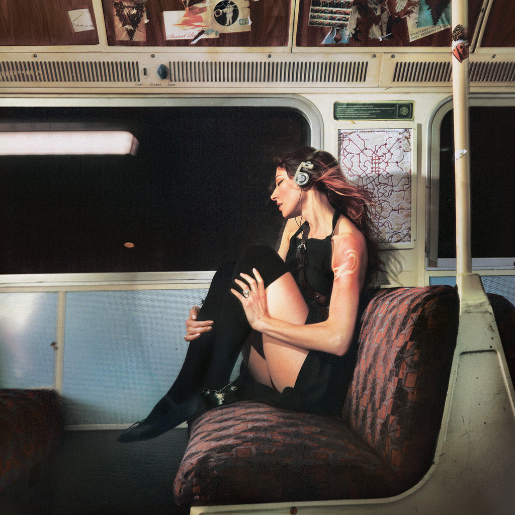 Caroline Polachek - Desire, I Want To Turn Into You (2LP)