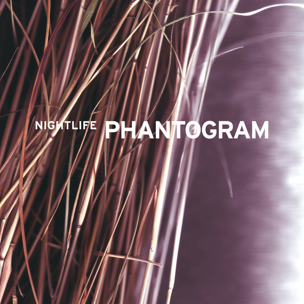 Phantogram - Nightlife (Coloured)