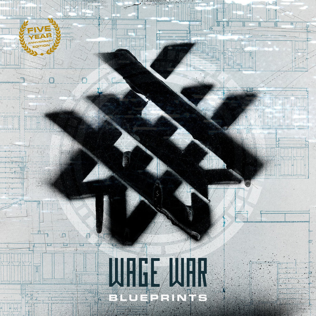 Wage War - Blueprints