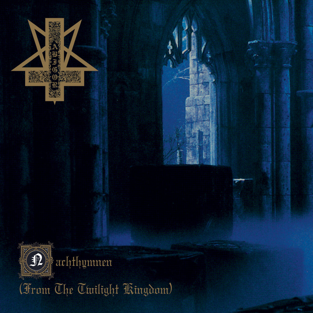 Abigor - Nachthymnen (Coloured)
