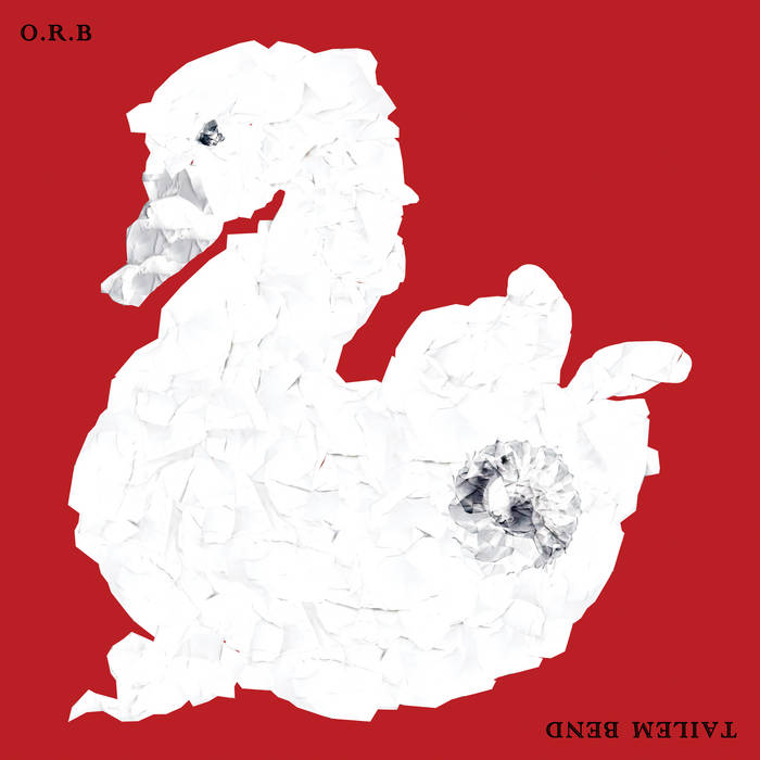 O.R.B. - Tailem Bend (Coloured)