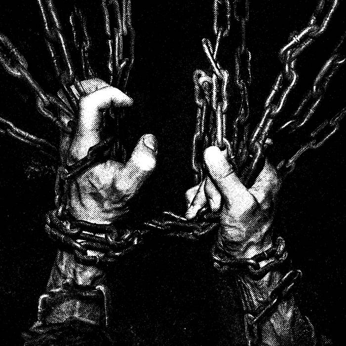 Neckbreaker - Within The Viscera (Coloured)