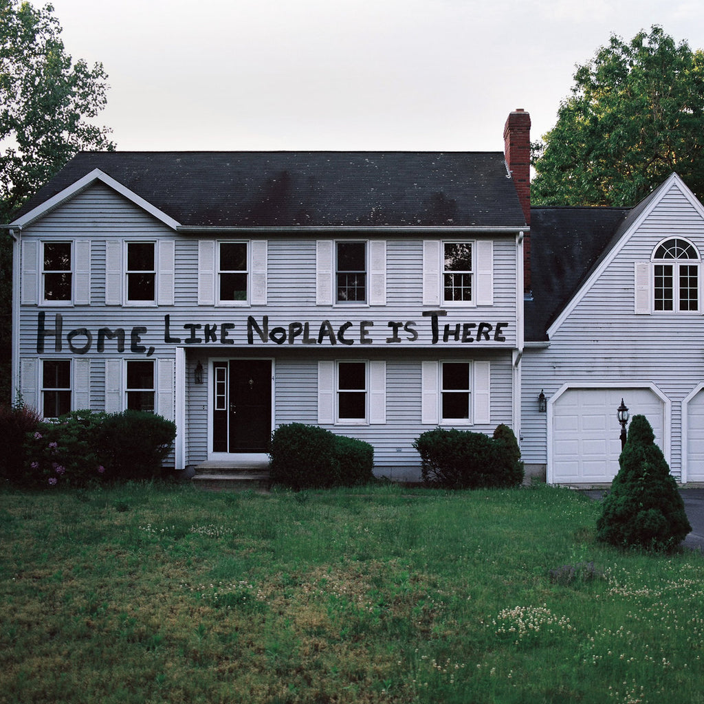 Hotelier - Home, Like Noplace Is There (Gold)