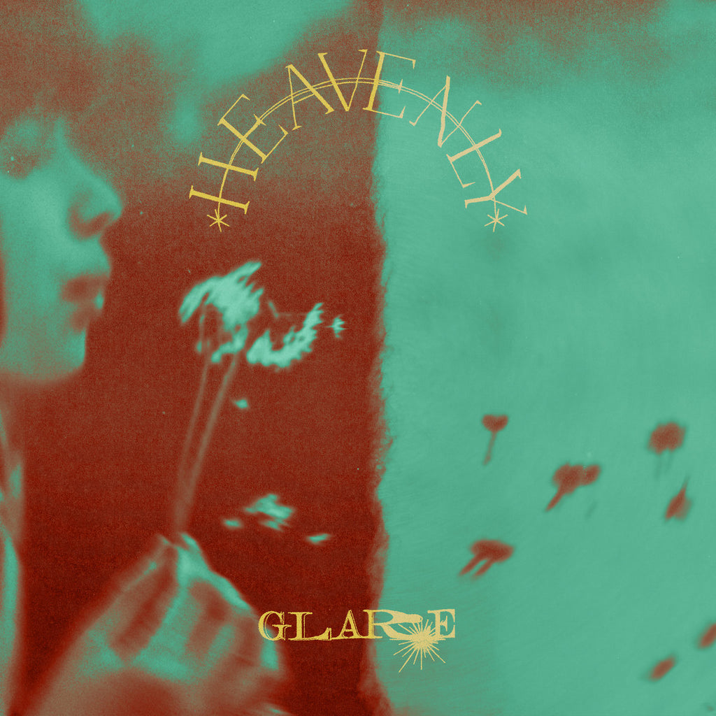 Glare - Heavenly (Coloured)