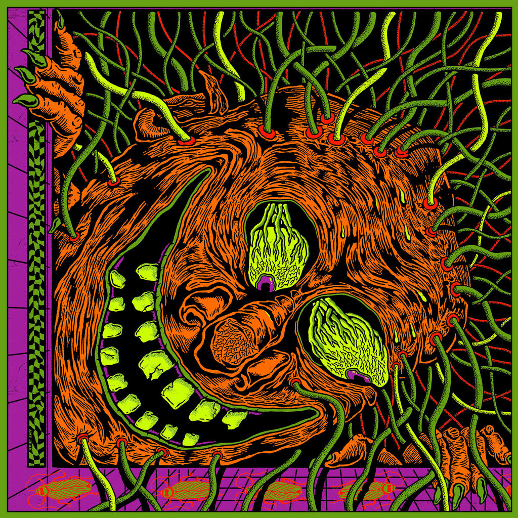 King Gizzard - Live In Miami '24 (3LP)(Coloured)