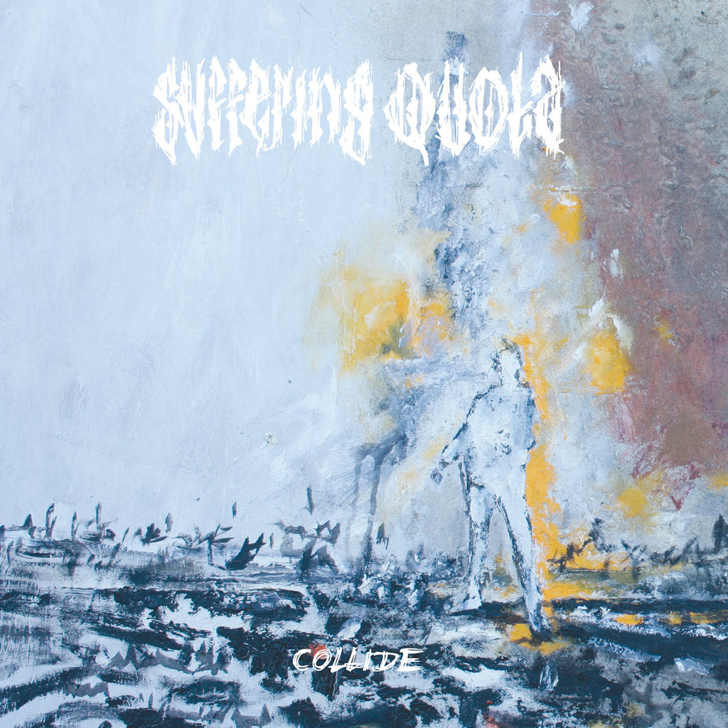 Suffering Quota - Collide (Gold)