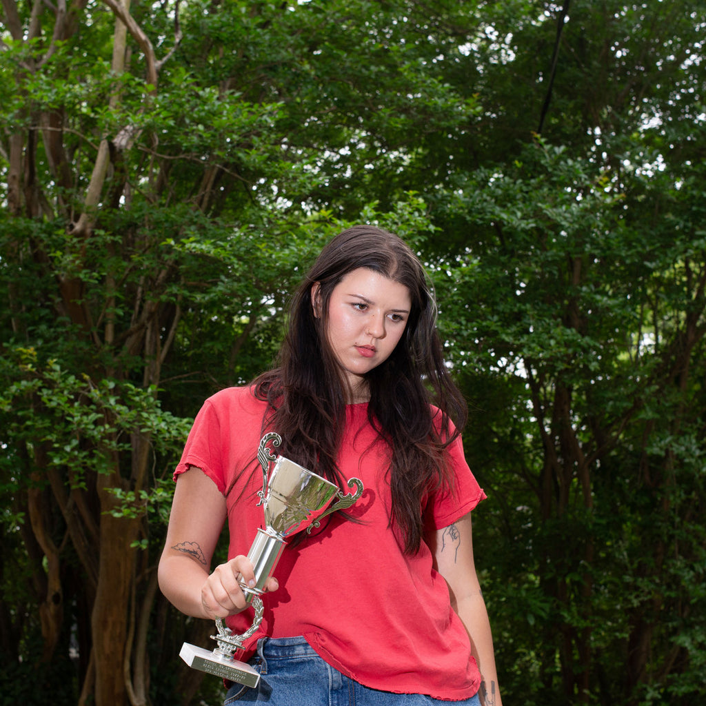 Eliza McLamb - Good Story (Coloured)