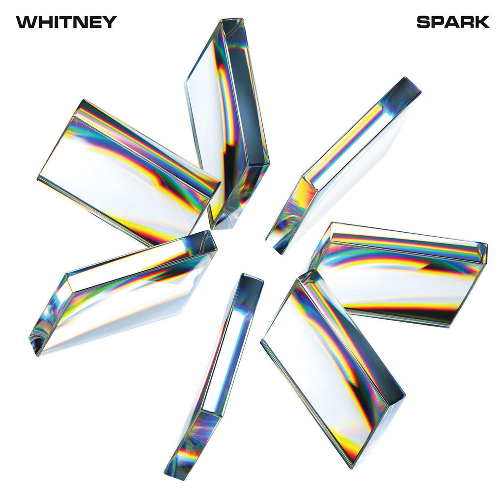 Whitney - Spark (Coloured)