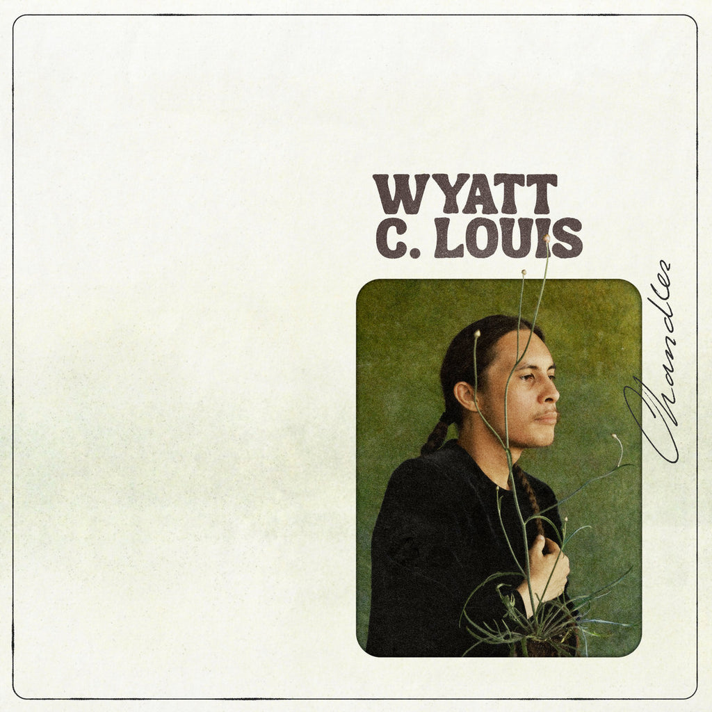 Wyatt C. Louis - Chandler (Green)