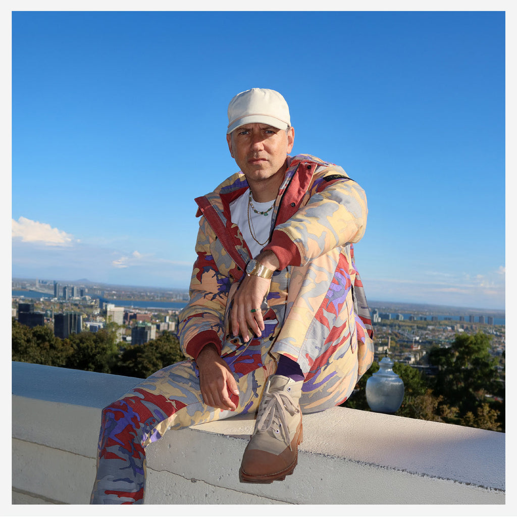 Tiga - Hot Life (2LP)