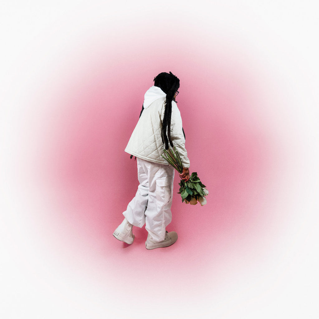 Yuno - Blest (White)