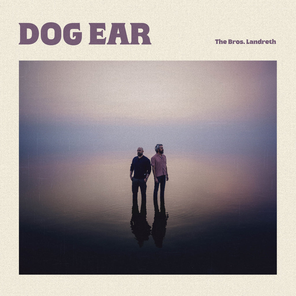 Bros. Landreth - Dog Ear (Coloured)