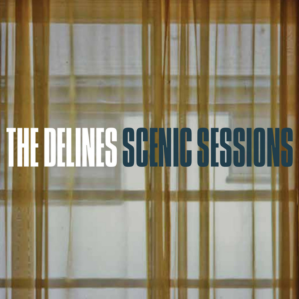 Delines - Scenic Sessions