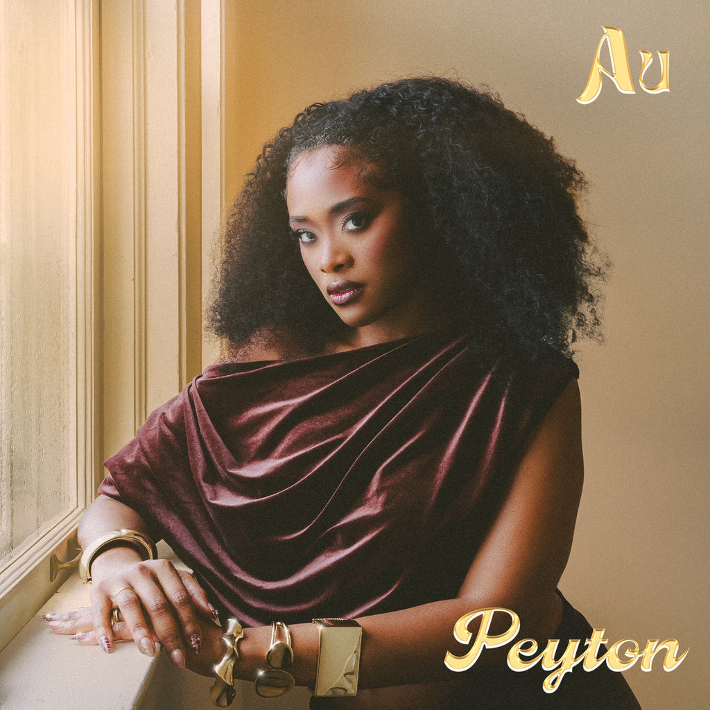 Peyton - Au (Gold)