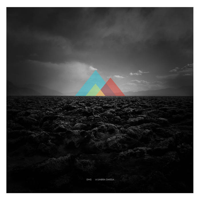Dodheimsgard - A Umbra Omega (2LP)
