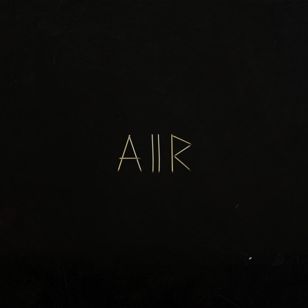 Sault - Air