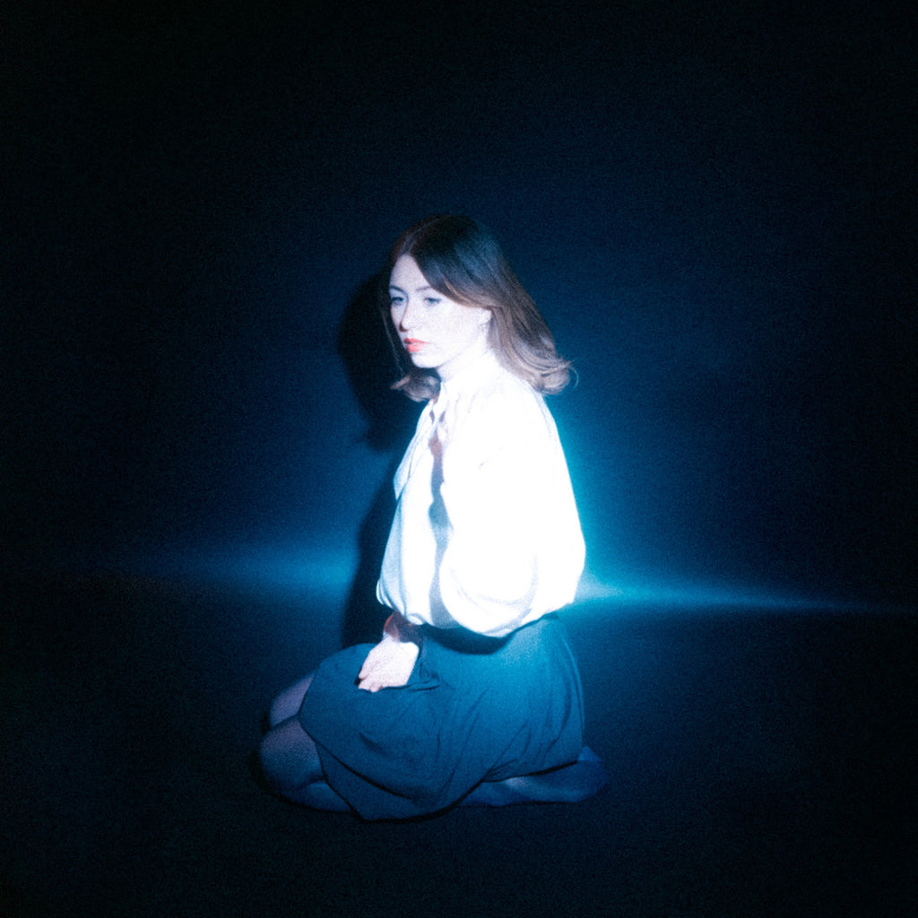 Robin Kester - Dark Sky Reserve (Blue)
