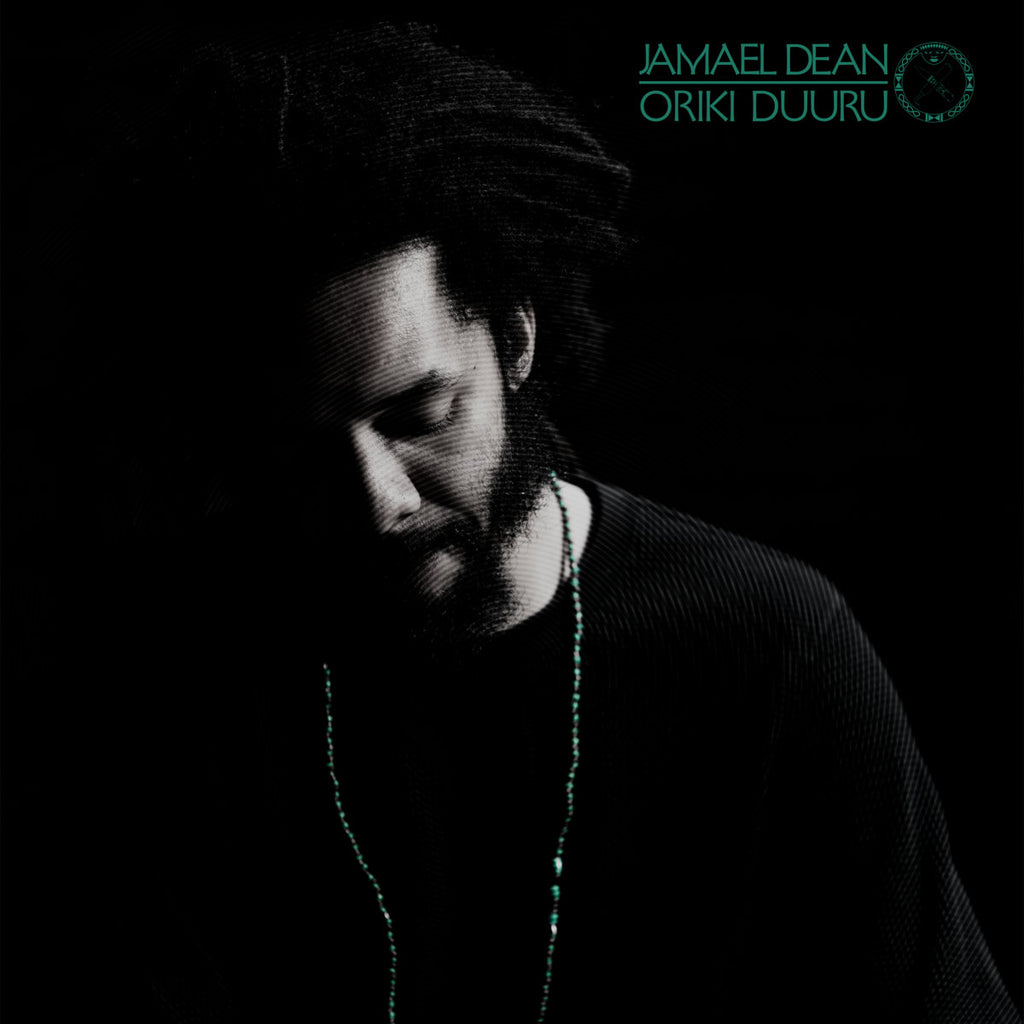 Jamael Dean - Oriki Duuru (2LP)