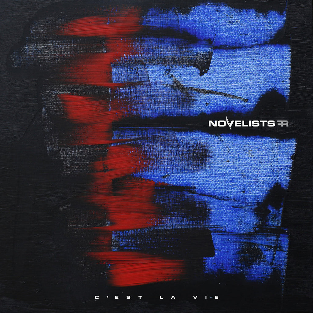 Novelists - C'est La Vie (Coloured)