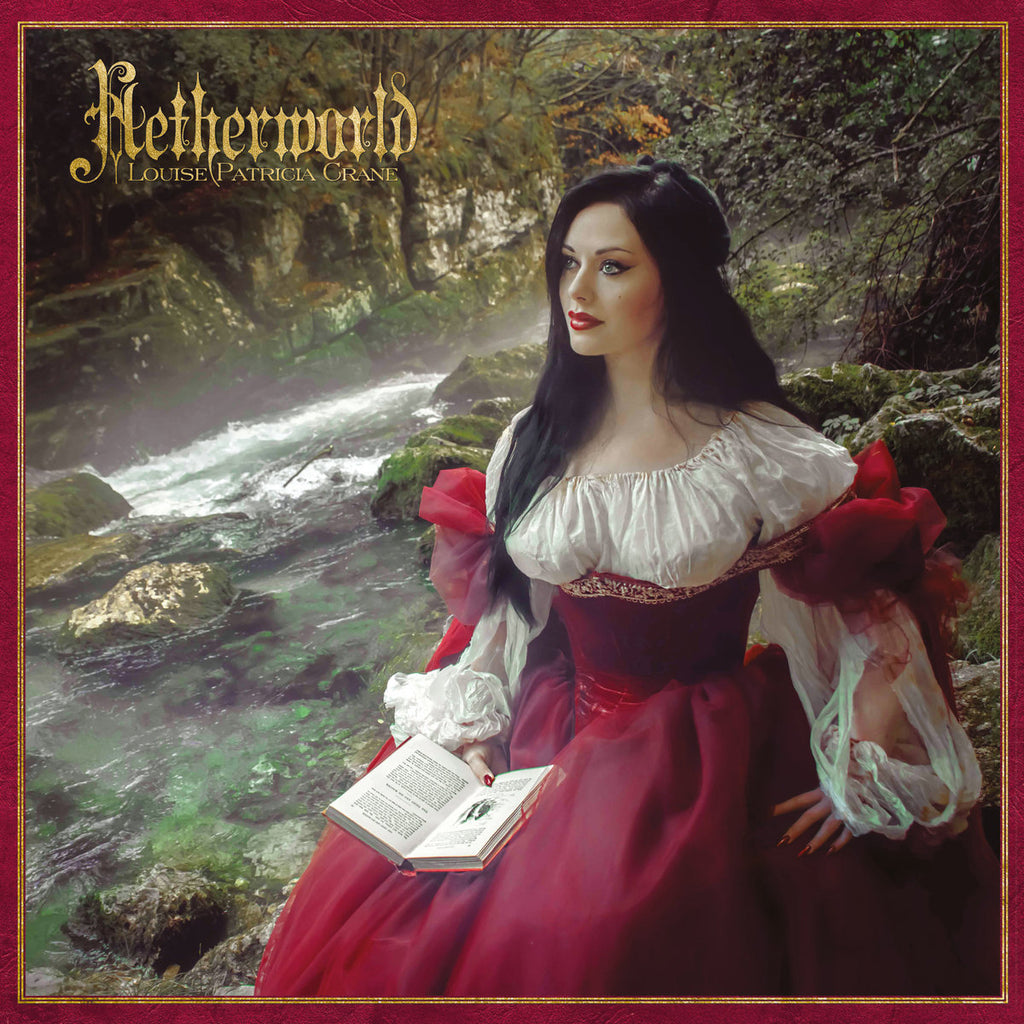 Louise Patricia Crane - Netherworld (Coloured)