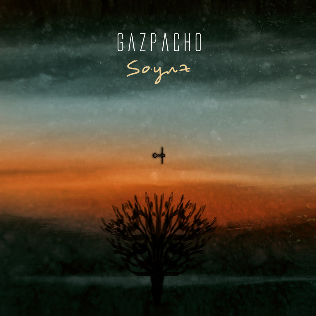 Gazpacho - Soyuz
